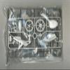 Collection 1/12 for H-ONDA VFR750R Motorcycle Plastic Assembly Collection Model view 4