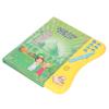 Electronic Audio Book for Early Learning Arabic with Pen, Arabic Reading Aid for view 4