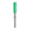 Alomejor Glow Plug Igniter Lightweight Compact RC Engine Starter for HSP 80103 Aircraft Ships (Green) view 2