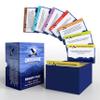 Private Pilot VFR Oral Exam Flashcards by Checkride Study Guide - 300+ Flashcards Covering All Topics Developed by CFIs - Private Pilot Oral Exam Guide view 1