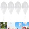 COSMEVIVI 16pcs Boys and Girls's Outdoor Toys Parachute Toys for Ages Educational Plaything view 3
