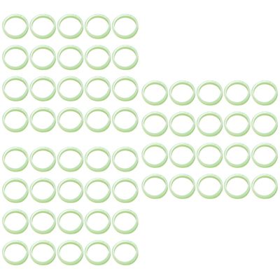 COSMEVIVI 300pcs Dark Finger Decorations for Parties Festivals and Events Lightweight Material Fun Party Supplies for