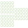 COSMEVIVI 300pcs Dark Finger Decorations for Parties Festivals and Events Lightweight Material Fun Party Supplies for view 1
