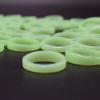 COSMEVIVI 300pcs Dark Finger Decorations for Parties Festivals and Events Lightweight Material Fun Party Supplies for view 2