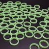 COSMEVIVI 300pcs Dark Finger Decorations for Parties Festivals and Events Lightweight Material Fun Party Supplies for view 4