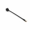 4.9G-5.8G-6G Multi Frequency Diamond Antenna 3dbi Gain SMA/RP-SMA Interface RHCP for RC FPV Long-Distance VTX Crossing Drones (4.9G-5.8G-6G SMA) view 1