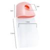 2 Pack Baby Bath Helper,ck Baby Bath Helper,Fits Most FaucetsBath Spout Extender Washing Sink Handle Extender Safety Protection for Baby and Children view 2