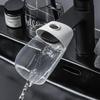 2 Pack Baby Bath Helper,ck Baby Bath Helper,Fits Most FaucetsBath Spout Extender Washing Sink Handle Extender Safety Protection for Baby and Children view 3