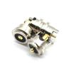 HFHYDZSW 1/5sets 2Pin Pogo Pin Connector 8mm 10A 36V Pitch Male Female Spring Loaded DC Power Socket(3sets,8mm 10A) view 4