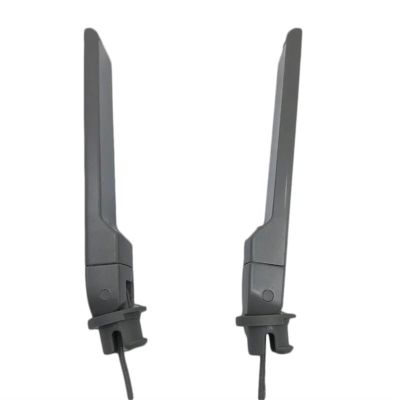 Lifenovo Remote Control Antenna for DJI Mavic 2 Pro/Zoom RC Signal Cable Replacement for DJI Mavic 2 Drone Repair Parts(1 Pair)