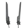Lifenovo Remote Control Antenna for DJI Mavic 2 Pro/Zoom RC Signal Cable Replacement for DJI Mavic 2 Drone Repair Parts(1 Pair) view 1