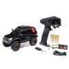 Helidirect Axial 1/24 SCX24 Lexus GX 470 4X4 RC Rock Crawler RTR - Remote Control Car, RC Cars, RC Crawler 4WD 1/24 Scale for Adults Black (AXI-1532T3) view 1