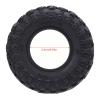 4PCS 1.0 Inch RC Car Wheel Tire Rubber Boot Tread Sponge Inner Liner Replacement for 1/18 1/24 Crawler view 2