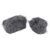 1:12 Scale Doll House Sofa Kit Miniature Living Room Furniture Set Simulation Doll House Couch for Doll House view 3