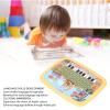 Arabic Learning Machine Tablet Game Children's Books, Toddler Baby Reader Early Learning Machine, Electronic Early Learning Machine Arabic Keyboard view 2