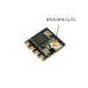 ELRS 2.4GHz EP1 RX / EP2 Receiver SX1280 EXPRESSLRS Nano Long Range + Omnidirectional Antenna for TBS Tracer(EP1 w 90mm Antenna) view 2