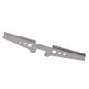 Aluminum Front Bumper for Ta-Miya for Hot-Shot, for Super Hot-Shot 1/10 RC Upgrades Parts(Front Bumper C) view 1