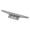 Aluminum Front Bumper for Ta-Miya for Hot-Shot, for Super Hot-Shot 1/10 RC Upgrades Parts(Front Bumper B) view 1