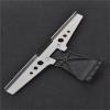 Aluminum Front Bumper for Ta-Miya for Hot-Shot, for Super Hot-Shot 1/10 RC Upgrades Parts(Front Bumper B) view 4