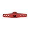 Aluminum Alloy 25T Servo Horn Double Arm Steering Arms & Metal 25T Servo Horn 25 Teeth Steering Arm view 3
