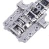 Daguys Spin Axis view 4