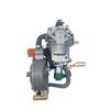 Dual Fuel Generator GX390 5-8KW LPG/NG Energy Saving And Stable 188F 190F Carburetor view 1