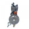 Dual Fuel Generator GX390 5-8KW LPG/NG Energy Saving And Stable 188F 190F Carburetor view 2