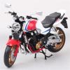 Collection 1/12 for H-ONDA CB1300 SF CB1300SF Motorcycle Simulation Diecast Model Collection Gift view 3