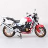 Collection 1/12 for H-ONDA CB1300 SF CB1300SF Motorcycle Simulation Diecast Model Collection Gift view 4