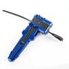 AIBREAY X Winder Launcher, with X Grip for Easy Control, Battling Gyro Accessories(Blue) view 1