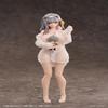 Ami Ami x Snail Shell Goddess of Victory: Nikke Modernia: First Affection, Total Height Approx. 6.1 inches (156 mm) (to the top of the head), PVC, ABS, POM, Cloth, Magnet, 1/12 Scale, Complete Action view 2