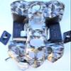 24" wide Black Camo Body for Coolster 3050C (SunL 90) (BAJA 50) (Taotao 110B) ATV PLASTIC BODY Black Army Camo view 1