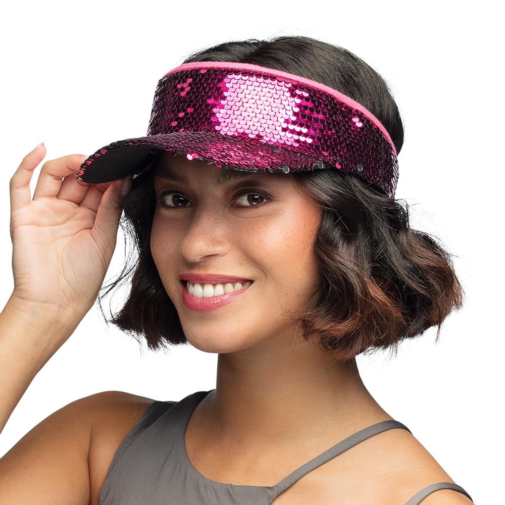 Boland - Blitz Cap for Adults, 90s Hat for Festival, Carnival or Retro Theme Party