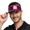 Boland - Blitz Cap for Adults, 90s Hat for Festival, Carnival or Retro Theme Party view 3