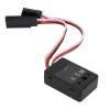 ZJchao RC Gyro Module Adjustable Stability Control Mini RC Car Gyroscope Stabilizer for SCX10 view 4