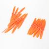 1 Pair 4045 4inch 4X4.5 Propeller CW CCW 1104 1106 1306 1407 1406 Brushless Motor Prop for Mini RC FPV Racing Drone Quadcopter(Green 1 Pair) view 4