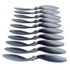 10/20pcs 8060 Propellers Glass Fiber & Nylon Props for KT su27 RC Airplane Quadcopter Perfect 8x6 RC Airplane Propellers Blades(8060 10pcs) view 1