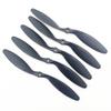10/20pcs 8060 Propellers Glass Fiber & Nylon Props for KT su27 RC Airplane Quadcopter Perfect 8x6 RC Airplane Propellers Blades(8060 10pcs) view 4