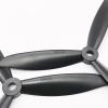 1/2 Pairs 5045/6045 3-Blade Propeller 5x4.5 6x4.5 CW CCW for RC FPV Drone Airplane Fixed Wing Part(1 Pair 6045) view 3