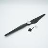 1 Pair DJI Inspire Drone Accessories DIY E800 3510 Motor Matrice M100 1345S Carbon Fiber Propeller Quick Release Propeller view 2