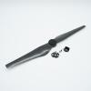 1 Pair DJI Inspire Drone Accessories DIY E800 3510 Motor Matrice M100 1345S Carbon Fiber Propeller Quick Release Propeller view 3