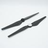 1 Pair DJI Inspire Drone Accessories DIY E800 3510 Motor Matrice M100 1345S Carbon Fiber Propeller Quick Release Propeller view 4