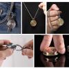 Decompression Pendant, gyro, Pendant, Necklace, Keychain, Decompression, Cool Toys view 3