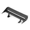 ZHENZQ Remote Control Car Splash Guard Tail Wing for 1/10 Scale Remote Control for Vehicles Crawler Enthusiasts view 3