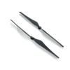 1345 Self-Tightening Propellers CW CCW Props Composite Self-Locking 13 * 4.5 for DJI Inspire 1 Professional Drone Paddles(1345) view 1
