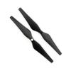 1345 Self-Tightening Propellers CW CCW Props Composite Self-Locking 13 * 4.5 for DJI Inspire 1 Professional Drone Paddles(1345) view 2