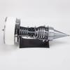 DERELOAS 3D Printed Turbofan Engine Model That Runs- DIY TR900 Functional Aircraft Engine Model for Adults with Light, Cool Science Gadgets, Engineering Gifts (RTR Version) view 4
