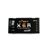 CUIPPWRJ X6R 2.4G 16CH SBUS Receiver with PCB and Port Data Return Compatible with Taranis Jumper Radiomaster TX16S RC Drone view 2