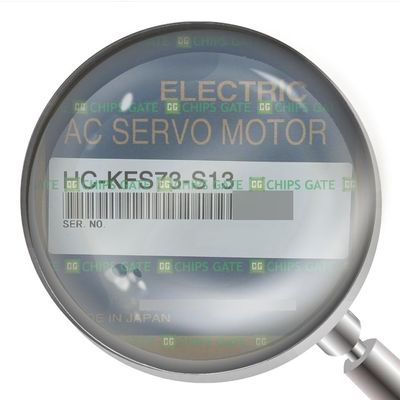 1PCS New in Box Servo Motor HC-KFS73-S13 for Ship