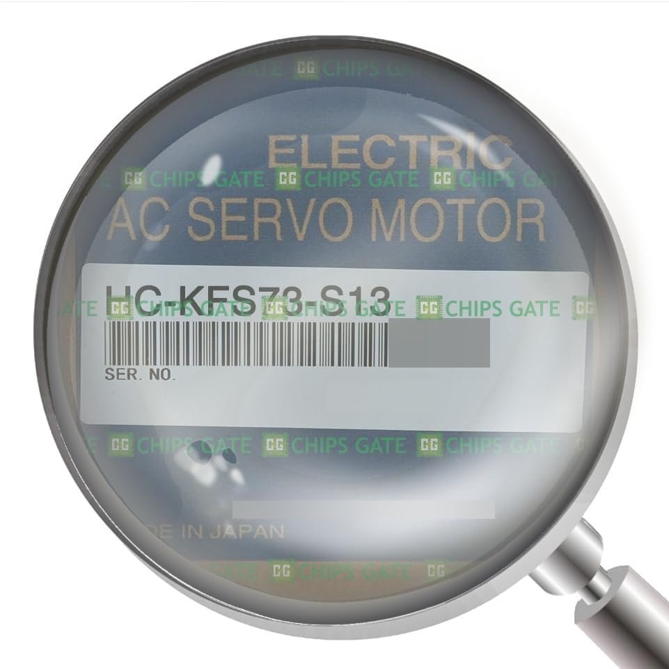 1PCS New in Box Servo Motor HC-KFS73-S13 for Ship